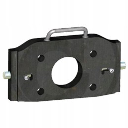 Pritaikymo plokštelė 770kup310 5 walterscheid