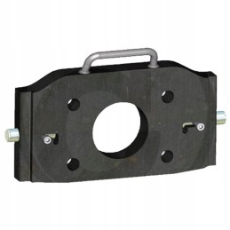 Pritaikymo plokštelė 770kup314 5 walterscheid