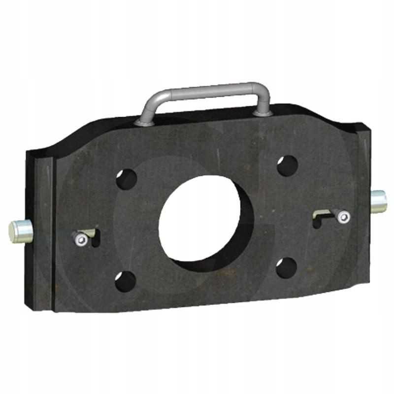 Pritaikymo plokštelė 770kup314 5 walterscheid