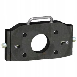 Pritaikymo plokštelė 770kup322 5 walterscheid