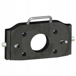 Adaptacinė plokštelė 770kup333 5 walterscheid