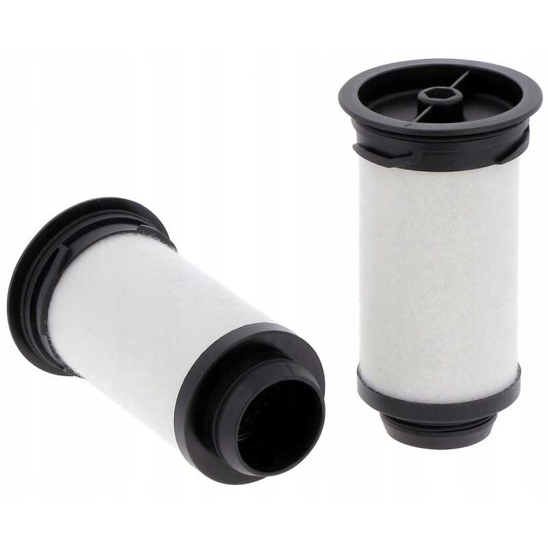 Oa1174 oro separatoriaus alyvos hifi filtras