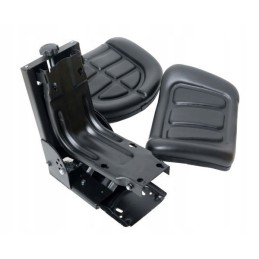 Sėdynė ursus c360 c330 zetor mf hds sėdynei