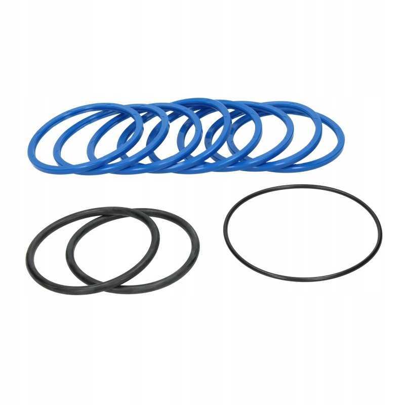 Komatsu sūpynės kolonėlės sandarinimo komplektas