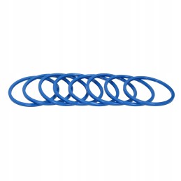 Komatsu sūpynės kolonėlės sandarinimo komplektas