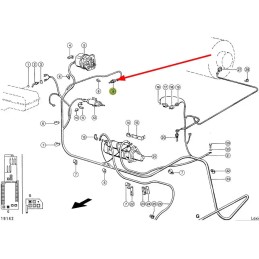 657567 0 vandens temperatūros jutiklis