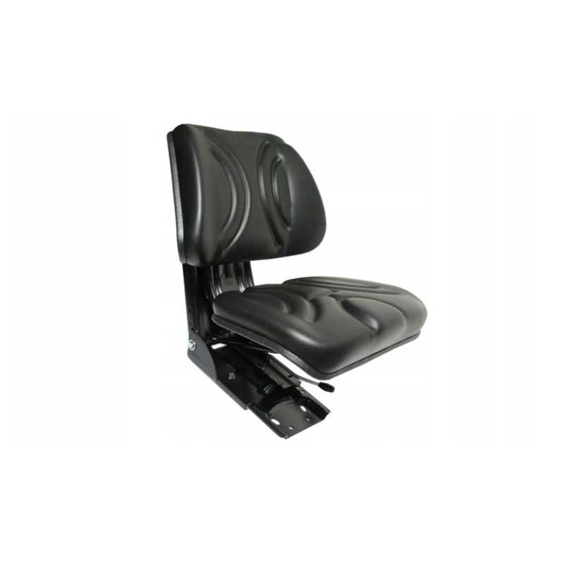 Pakabos sėdynė juoda mf3 3027406m91