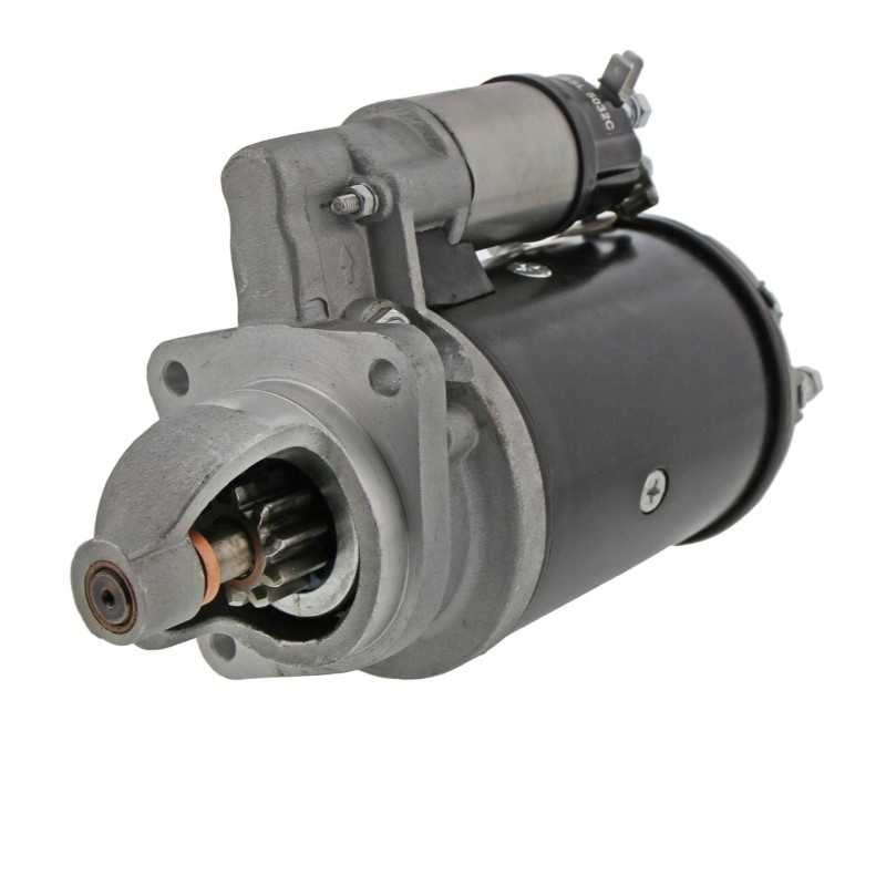 Starteris 2 8kw 10t 12v lrs137 26414 27541