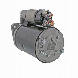 Starteris 2 8kw 10t 12v lrs137 26414 27541