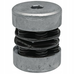 Spyruoklinė jungtis bondioli pavesi