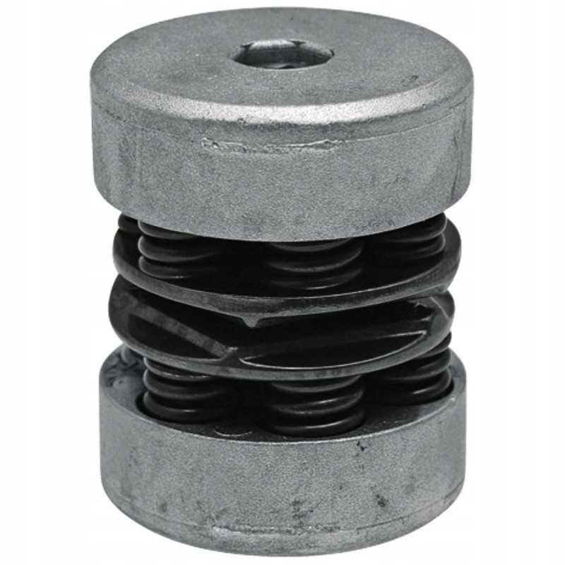 Spyruoklinė jungtis bondioli pavesi