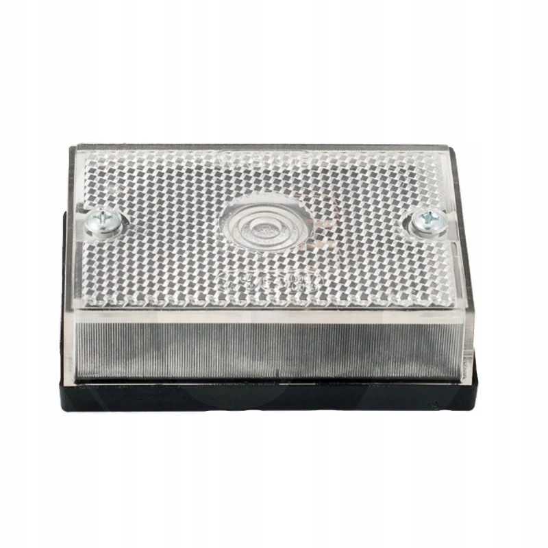 Buvo kombinuotas gabaritinis žibintas