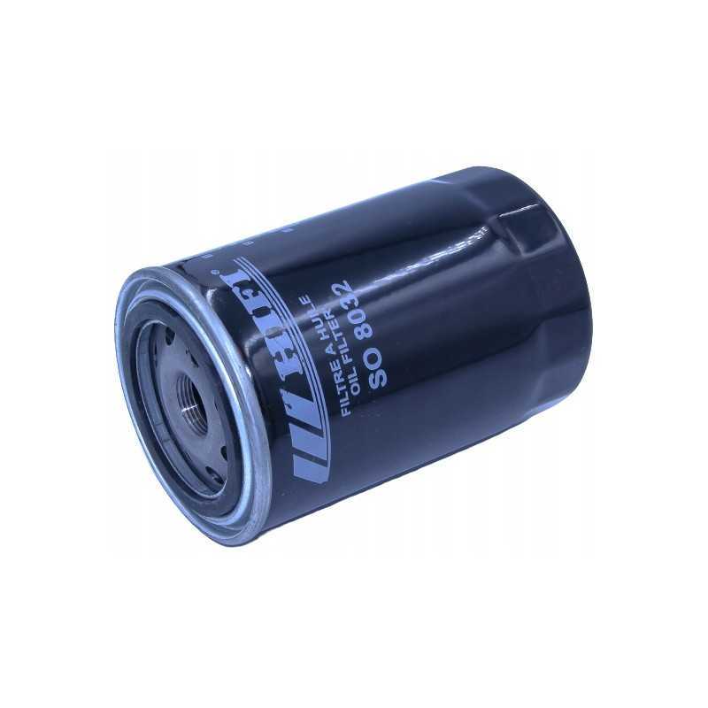 Alyvos filtras so8032
