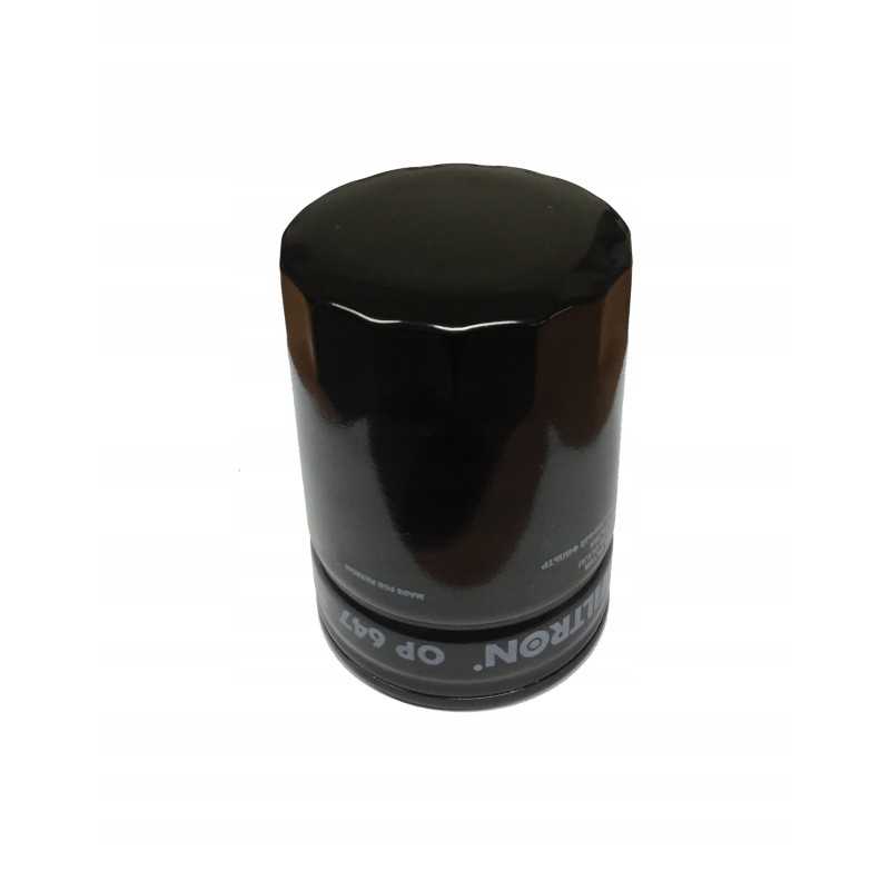 Alyvos filtras tinka c 360 c 330