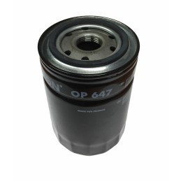 Alyvos filtras tinka c 360 c 330