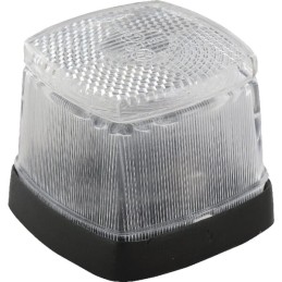 Balta gabaritinė lemputė aspock 215200017