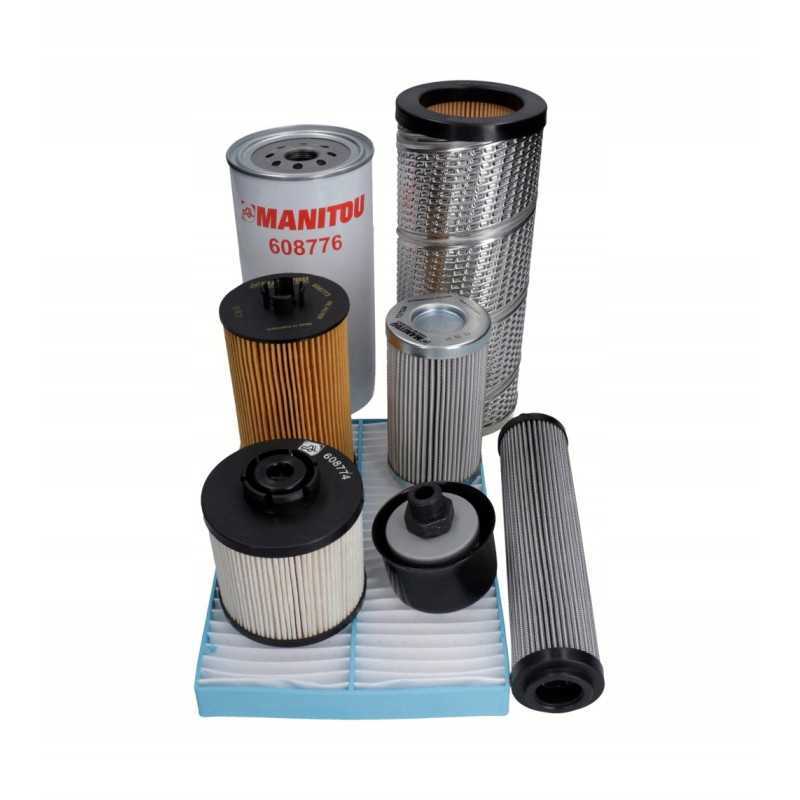 Aptarnavimo rinkinys 500 mtg mrt3050 mrt2470 manitou