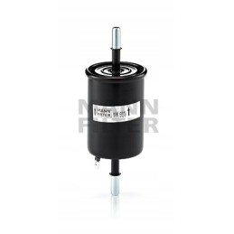 Kuro filtrai mann filtras wk 55 3