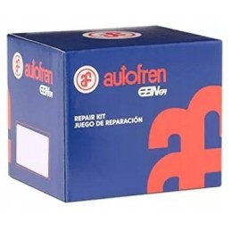 Kramp D9005 durų stiklas