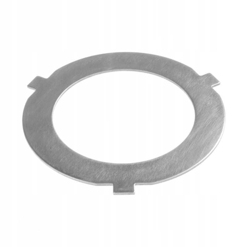 Pavarų dėžės frikcinio disko mf3382241m1 keitimas