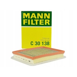 Mann oro filtras astravan mk vh