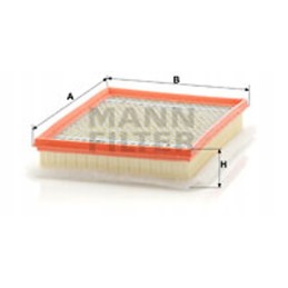 Mann oro filtras astravan mk vh