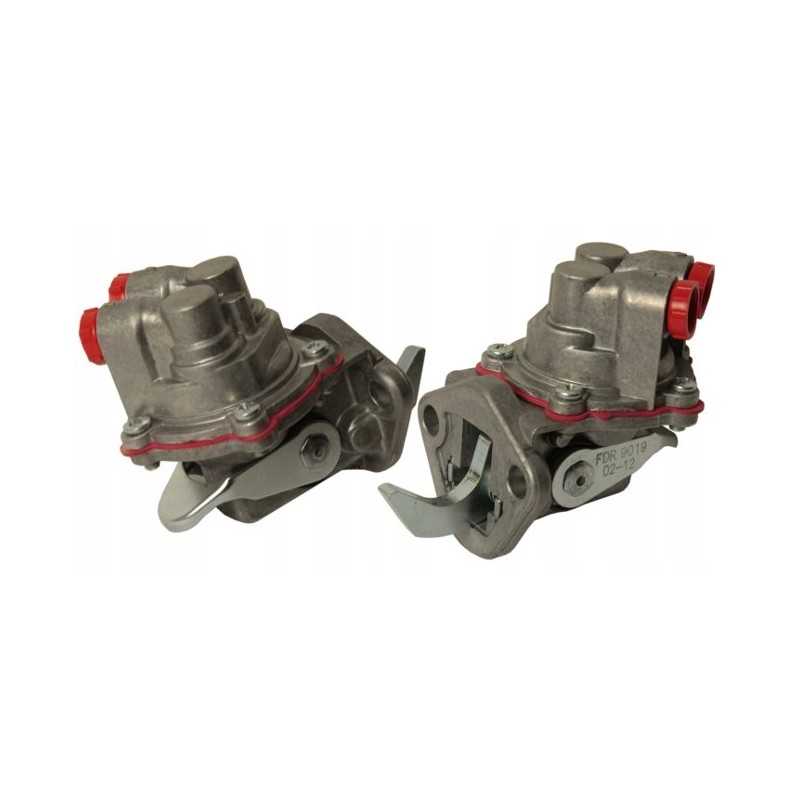 Tiekimo siurblys 0011245u91 25061529 mf landini