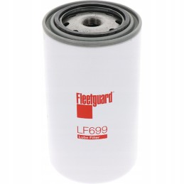 Filtras 93mm 3g 174mm 739lf699 fleetguard