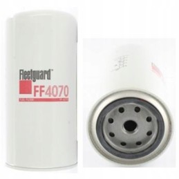 Filtras 94mm 206mm 93mm 739ff4070 fleetguard