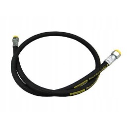 Hidraulinės žarnos sriegis M22x1 5 tiesus l 1600m