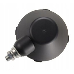 Priekinis dešinysis žibintas, plastikinis, 12v 24v c330c360