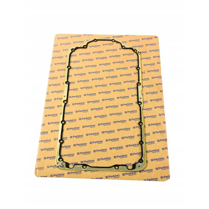 Cat Perkins metalinė alyvos padėklo tarpinė