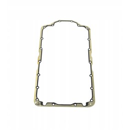 Cat Perkins metalinė alyvos padėklo tarpinė