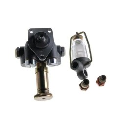 Tiekimo siurblys sukomplektuotas v2 hf 01 ac 360 d