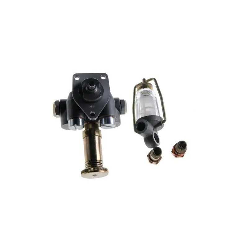 Tiekimo siurblys sukomplektuotas v2 hf 01 ac 360 d