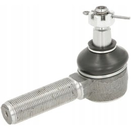 Dešiniojo vairo traukės galas