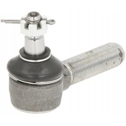 Dešiniojo vairo traukės galas