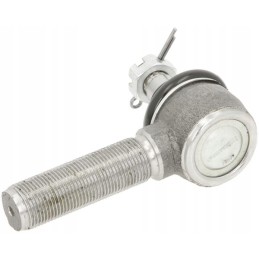 Dešiniojo vairo traukės galas