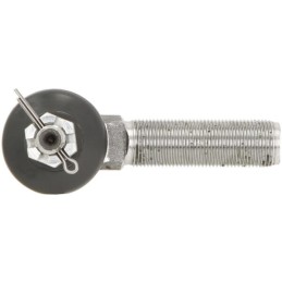 Dešiniojo vairo traukės galas