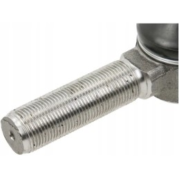 Dešiniojo vairo traukės galas