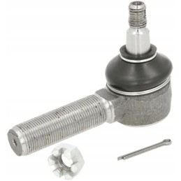 Dešiniojo vairo traukės galas