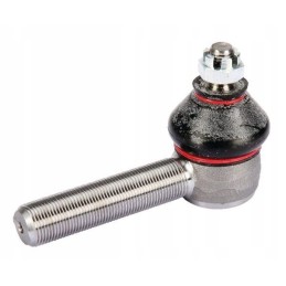 Dešiniojo vairo traukės galas