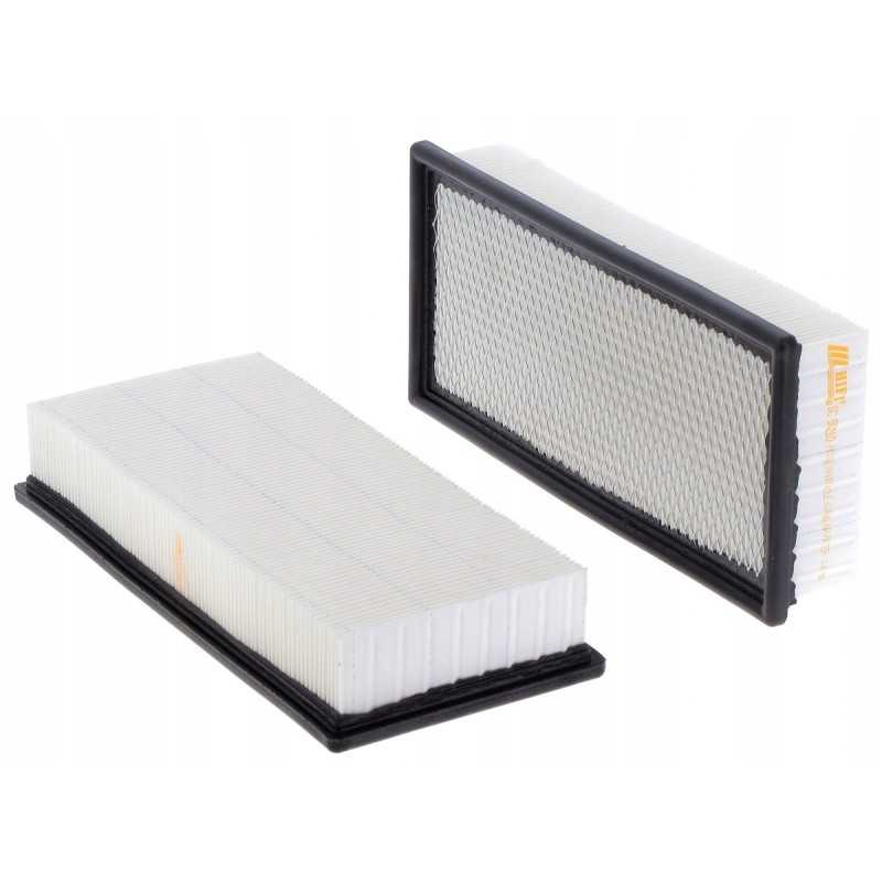 Sc90210 salono filtro hifi filtras