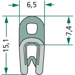 Sandariklis 5 m 1 mm 654a1107 5 granitas