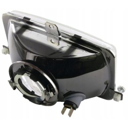 Stačiakampis reflektoriaus optinis elementas cobo 05580