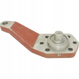 Agtech varomos priekinės ašies svirtis