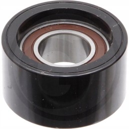 john deere įtempiklio skriemulys re232483