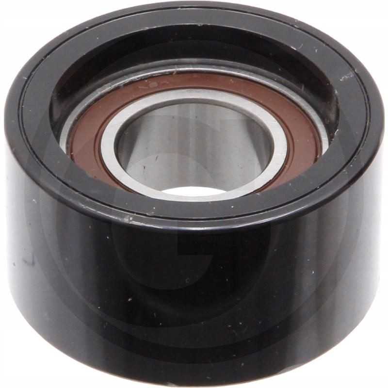 john deere įtempiklio skriemulys re232483