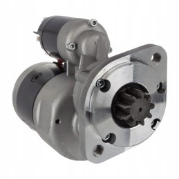 Starteris su reduktoriumi ursus c 328 12v 2 7kw 161a