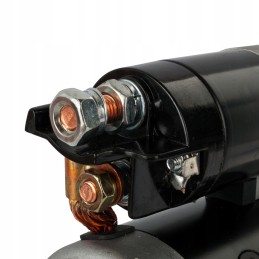 Starteris su reduktoriumi ursus c 328 12v 2 7kw 161a